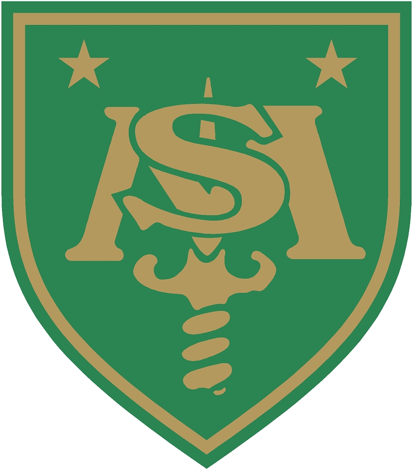 St Michael's Logo