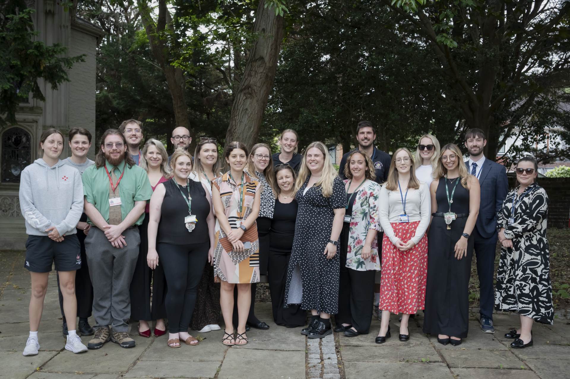 ACAT Leadership Training Programme